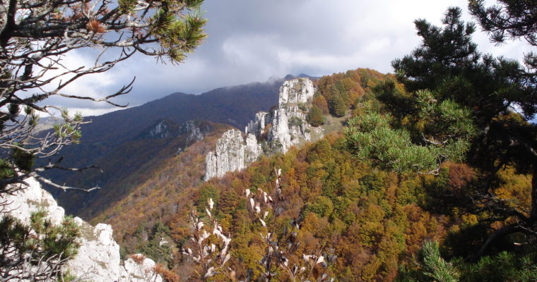 4 Tage Denti della Vecchia